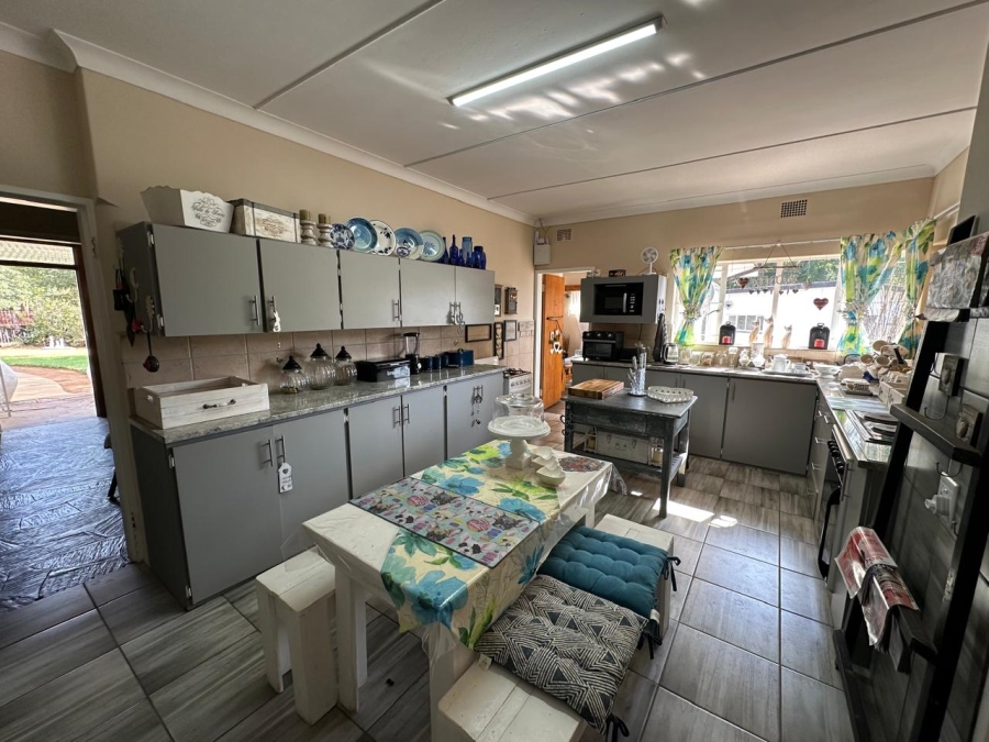 3 Bedroom Property for Sale in Wolmaransstad North West